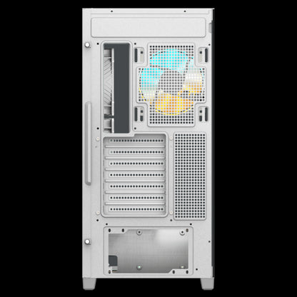 Tower-Gehäuse GIGABYTE C500 Panoramic Stealth Ice / Preto_6