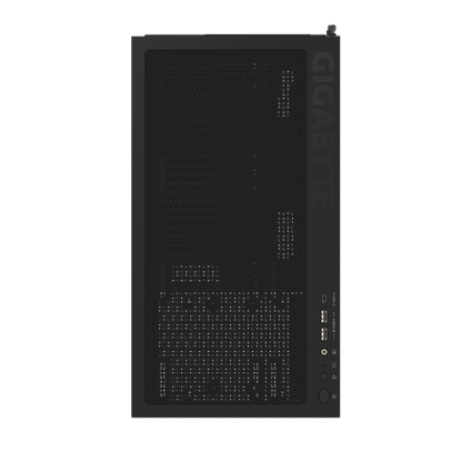 Tower-Gehäuse GIGABYTE C500 Panoramic Stealth / Preto_2