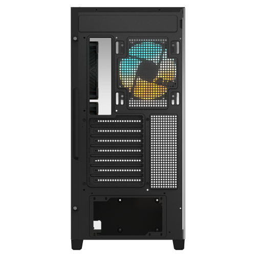 Tower-Gehäuse GIGABYTE C500 Panoramic Stealth / Preto_5