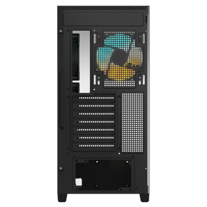 Tower-Gehäuse GIGABYTE C500 Panoramic Stealth / Preto_5