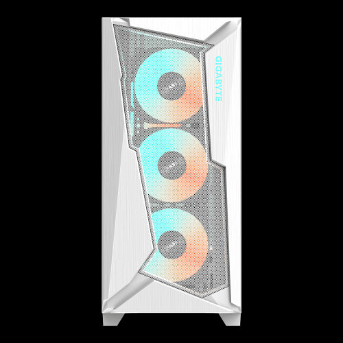 Tower-Gehäuse GIGABYTE C301 GW V2 / Preto_2
