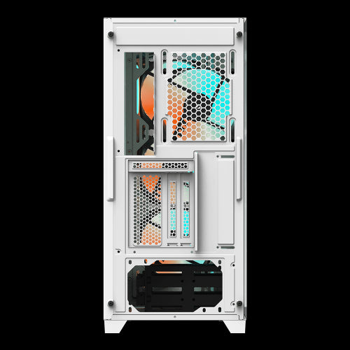 Tower-Gehäuse GIGABYTE C301 GW V2 / Preto_4