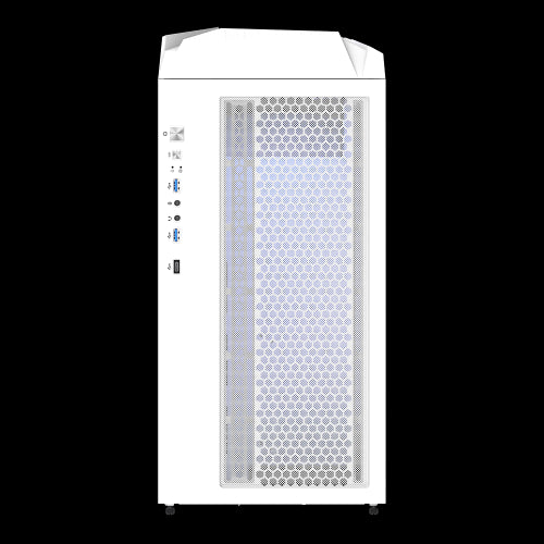 Tower-Gehäuse GIGABYTE C301 GW V2 / Preto_6