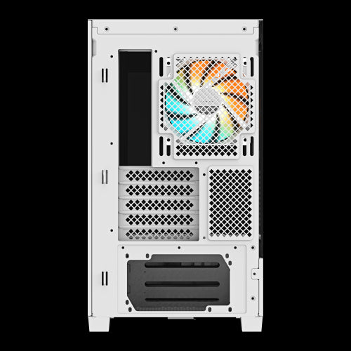 Gabinete GIGABYTE C201 PANORAMIC ICE / Branco / CJ111541044_4