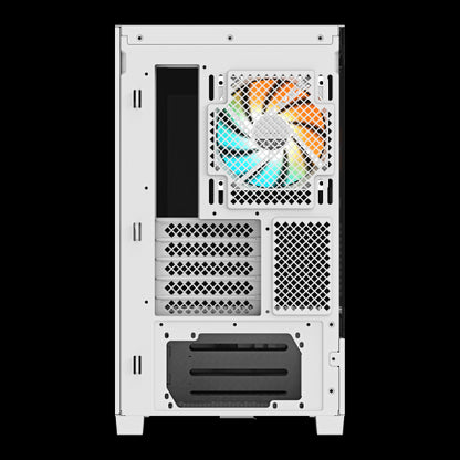 Gabinete GIGABYTE C201 PANORAMIC ICE / Branco / CJ111541044_4