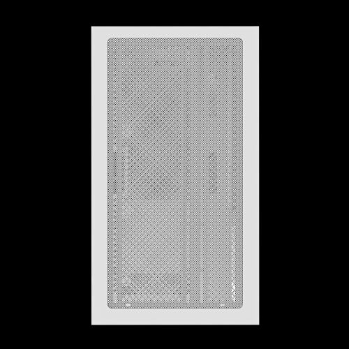 Gabinete GIGABYTE C201 PANORAMIC ICE / Branco / CJ111541044_5