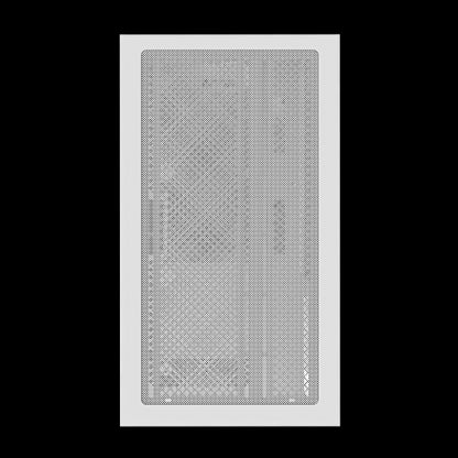 Gabinete GIGABYTE C201 PANORAMIC ICE / Branco / CJ111541044_5