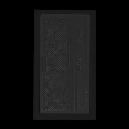 Gabinete GIGABYTE C201 PANORAMIC / Preto / CJ11154993_2