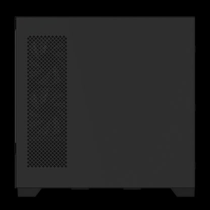 Gabinete GIGABYTE C201 PANORAMIC / Preto / CJ11154993_5