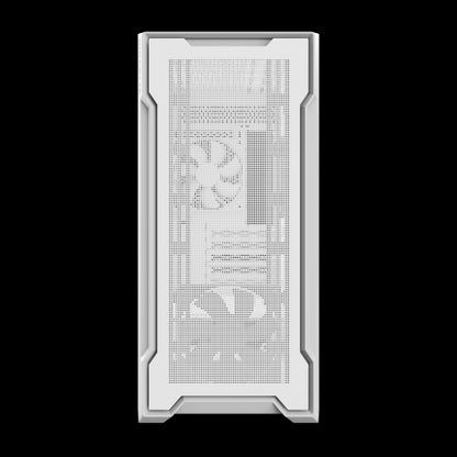 Tower-Gehäuse GIGABYTE C102 Glass Ice / Transparente_2
