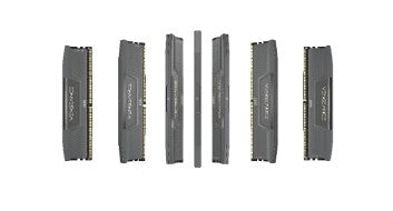 MEMORIA CORSAIR DDR5 64GB 2X32GB PC6000 VENGEANCE CMK64GX5M2D6000Z40_2