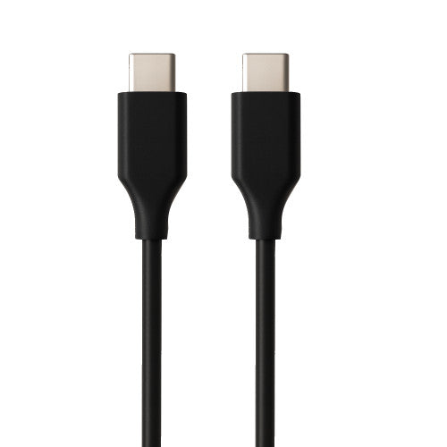 Cabo USB-C EWENT / 480 MBPS / 240W / PVC / Preto / 1MT / EC1086_0