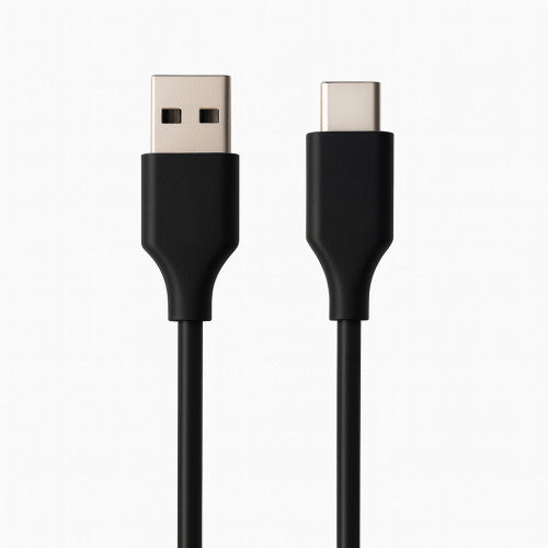 Cabo USB-C EWENT / 2MT / 480MBPS / 60W / Preto / EC1131_0