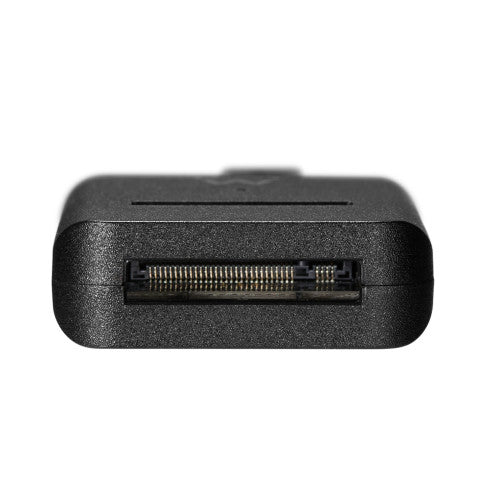 Docking Station Ewent / Preto / EW7066_1