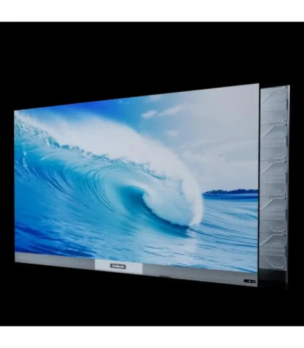 UNILUMIN LED AIO COB UTV SC135 135" (2K) P1.56 FULL COLOR DISPLAY 600NITS REFRESH RATE 3840HZ 13BIT PROTECCION: IP53/IP30 SO (ANDROID 11.0 8GB DDR4 64DB) (AUN2E4870)_0