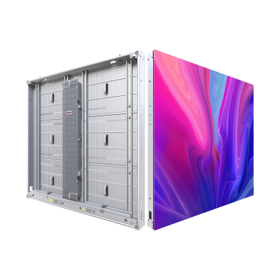 (DHI-PHGOA8-FC) DAHUA LED EXTERIOR 8 IP65, CABINET M2, 1000*1000 6000NITS_0