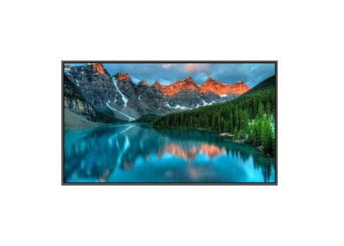 (DHI-LDH86-SAI400L) DAHUA AV DIGITAL SIGNAGE DISPLAY 24/7 86â PARED 4K 16:9 500CD/M2, 8MS, ANDRIOD 11, RAM4GB, ROM32GB, HDMI, USBX2, TF CARD SLOT, AUDIO IN, SPEAKER 2X10W_0