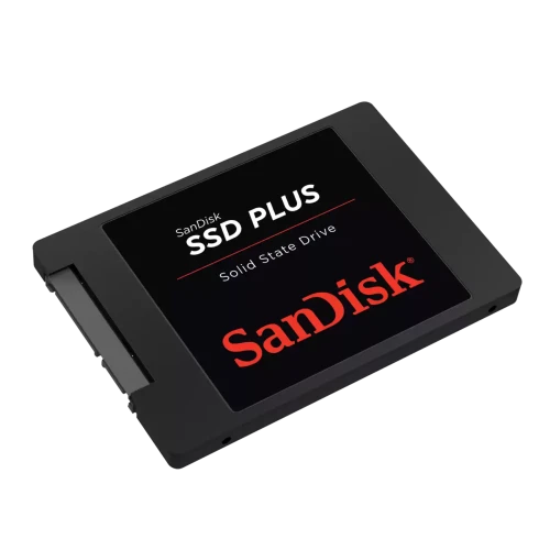 SanDisk SSD Plus 2 TB 2.5" Serial ATA III 3D NAND_1
