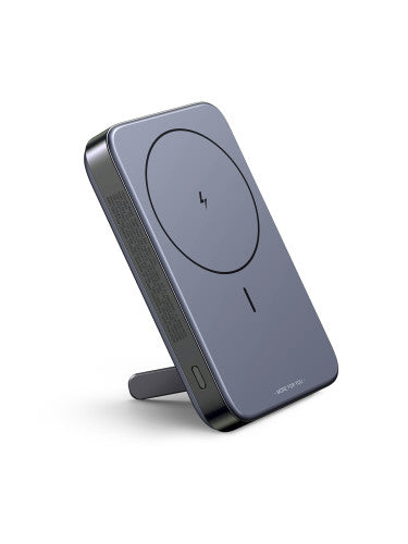 Powerbank UGREEN / Mini / Wireless 10000mAh 20W MagSafe / Cinza / 15086_1