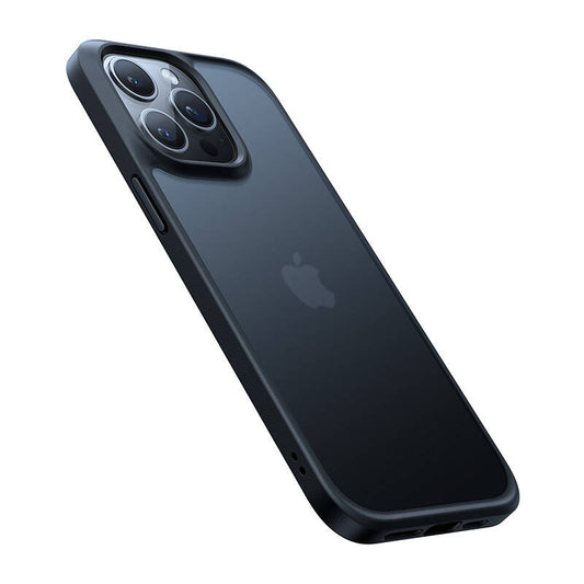 Torras phone case Guardian for iPhone 15 PRO (black)_0