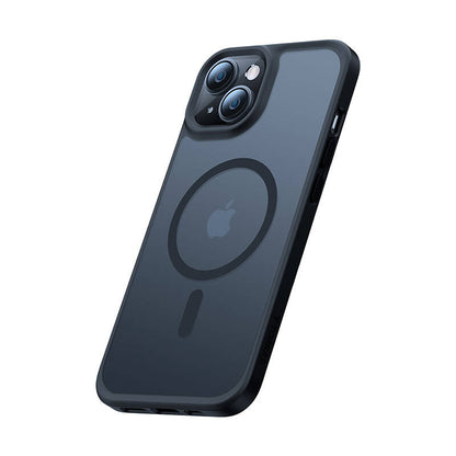 Torras phone case Guardian for iPhone 15 (black)_0