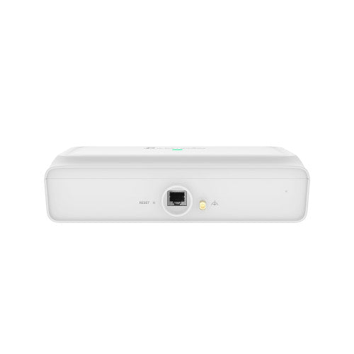 Access Point TP-LINK OMADA AX3000 / Interior/Exterior / Preto / EAP650D120-OUTDO_3