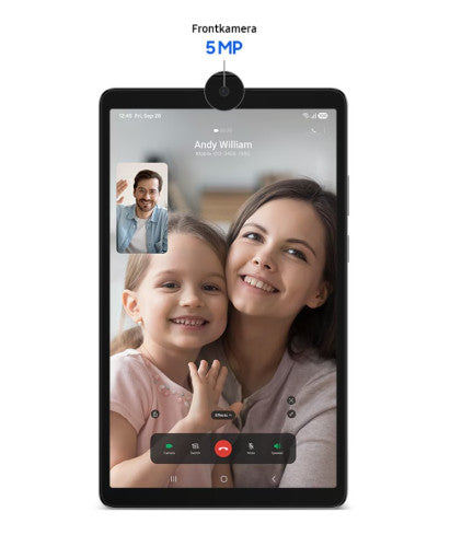 SAMSUNG GALAXY TAB A11 LTE 64 GB GRAY_0