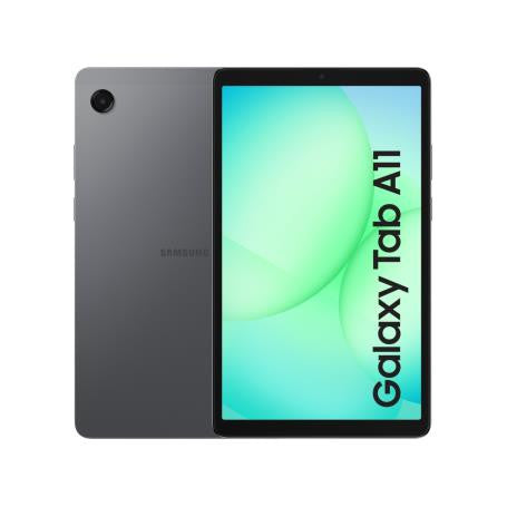 SAMSUNG GALAXY TAB A11 LTE 64 GB GRAY_1