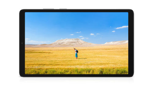 Tablet Samsung Galaxy Tab A11 LTE / Cinzento / 8GB 128GB / SAMSM-X135FZAEEU_0