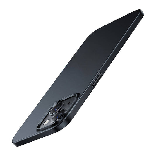 Torras iPhone 15 OriginFit case (czarne)_0
