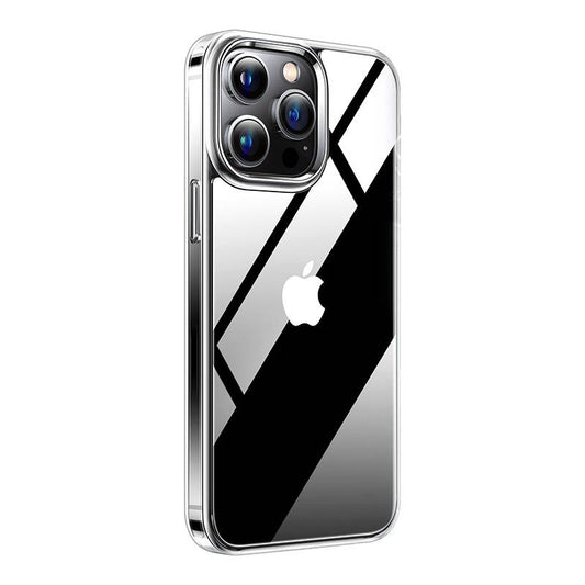 Torras phone case Auqanova for iPhone 15 PRO (transparent)_0