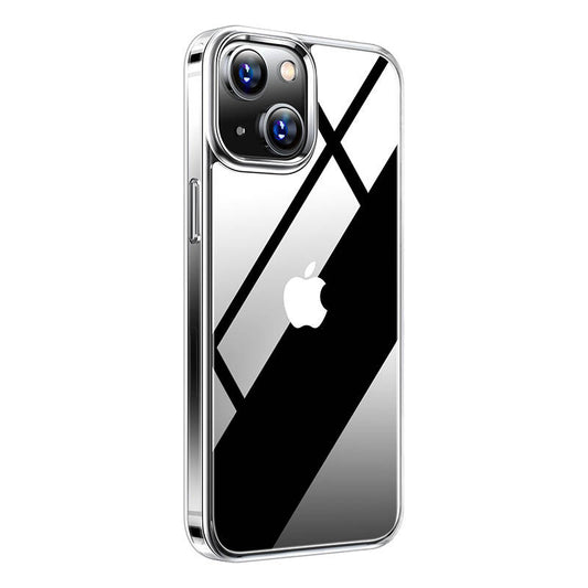 Torras phone case Auqanova for iPhone 15(transparent)_0