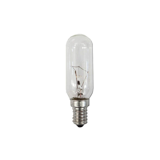 LÃ¢mpada incandescente para exaustor (tubular) 40w e14_0