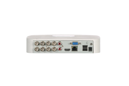(DH-XVR4108C-I/T) DAHUA GRABADOR HIBRIDO XVR WIZSENSE SMART 1U 1HDD 8 CANALES CON INTELIGENCIA ARTIFICAL SOPORTA AUDIO ENTRADA/SALIDA_1
