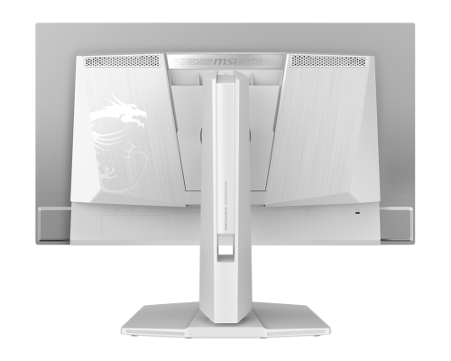 MSI MAG 272QPW QD-OLED X28 pantalla para PC 67,3 cm (26.5") 2560 x 1440 Pixeles Wide Quad HD Blanco_1