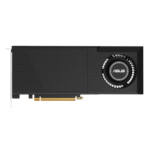 Radeonâ¢ AI Pro R9700 Turbo, Grafikkarte_1