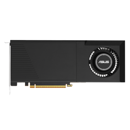 Radeonâ¢ AI Pro R9700 Turbo, Grafikkarte_1