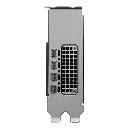 NVIDIA RTX PRO 2000 Blackwell Generation 16GB SB, Grafikkarte_3