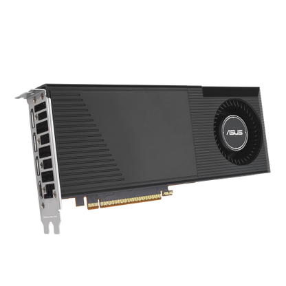 Radeonâ¢ AI Pro R9700 Turbo, Grafikkarte_3