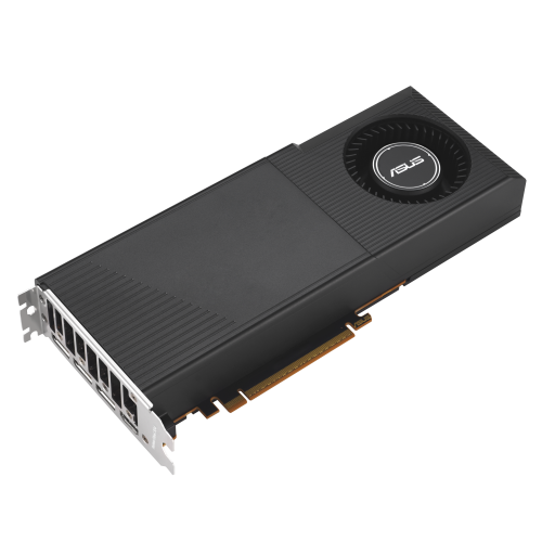 Radeonâ¢ AI Pro R9700 Turbo, Grafikkarte_4