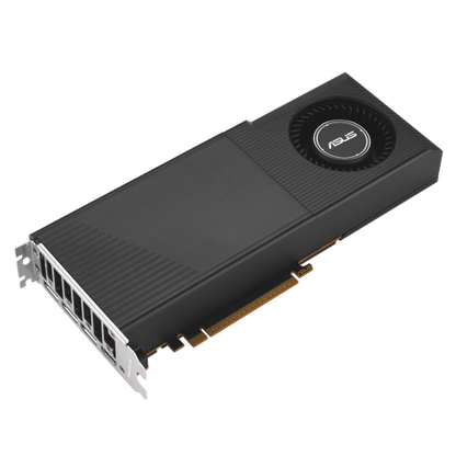 Radeonâ¢ AI Pro R9700 Turbo, Grafikkarte_4