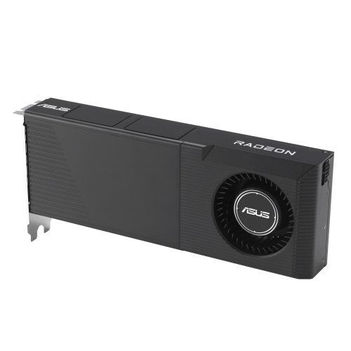 Radeonâ¢ AI Pro R9700 Turbo, Grafikkarte_6