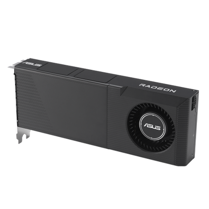 Radeonâ¢ AI Pro R9700 Turbo, Grafikkarte_6