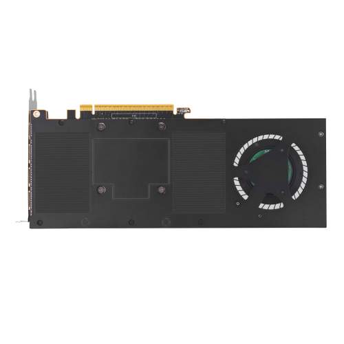 Radeonâ¢ AI Pro R9700 Turbo, Grafikkarte_9