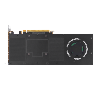 Radeonâ¢ AI Pro R9700 Turbo, Grafikkarte_9