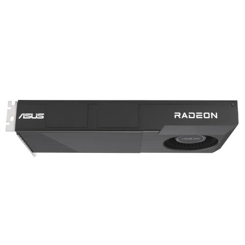 Radeonâ¢ AI Pro R9700 Turbo, Grafikkarte_10