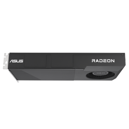 Radeonâ¢ AI Pro R9700 Turbo, Grafikkarte_10