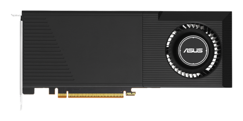 Radeonâ¢ AI Pro R9700 Turbo, Grafikkarte_13