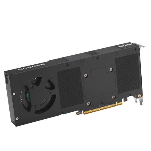 Radeonâ¢ AI Pro R9700 Turbo, Grafikkarte_14