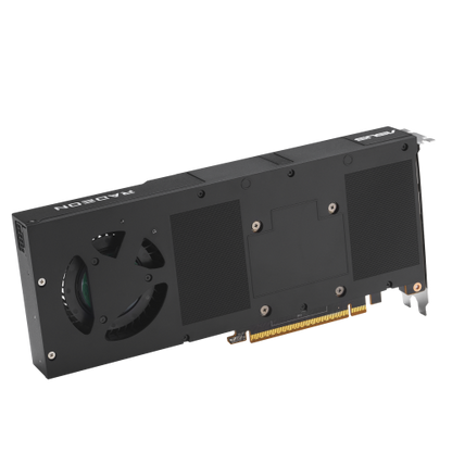 Radeonâ¢ AI Pro R9700 Turbo, Grafikkarte_14